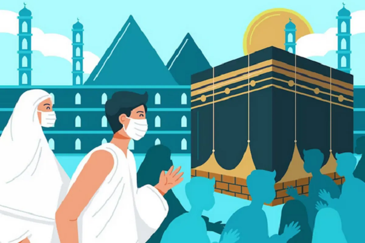 Migration for Salah