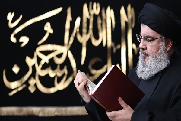 نصرالله: شفاف‌سازی از اشکال مقابله با تحریم‌هاست