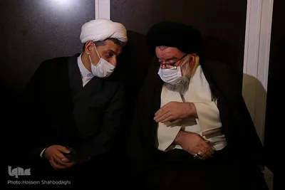آیت الله خاتمی