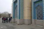 اعزام کاروان راهیان نور دانشجویی و طلاب شهرستان اهر به مناطق عملیاتی جنوب کشور