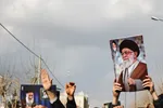 راهپیمایی نمازگزاران اصفهانی به شکرانه پیروزی مقاومت