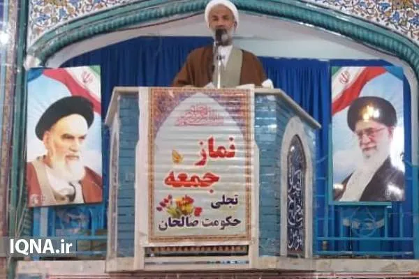 رفع محرومیت‌زدایی شهرها و روستاها در دستور کار جهادگران انقلابی قرار گیرد