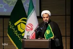 همایش هماهنگی حماسه بزرگ اربعین حسینی در شیراز‎‎