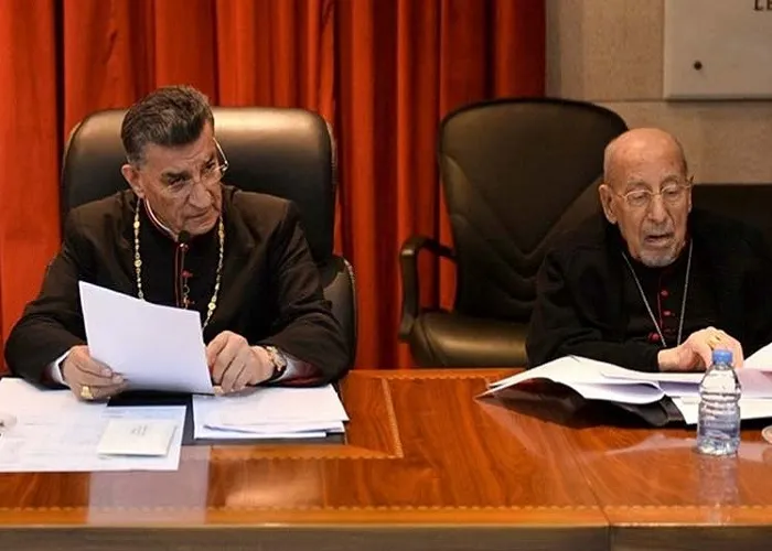 Maronitas libaneses condenan decisión de EE.UU. sobre Altos del Golán
