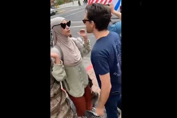 Arizona: University Probes Academic's Harassment of Muslim Woman Amid Gaza Solidarity Protest