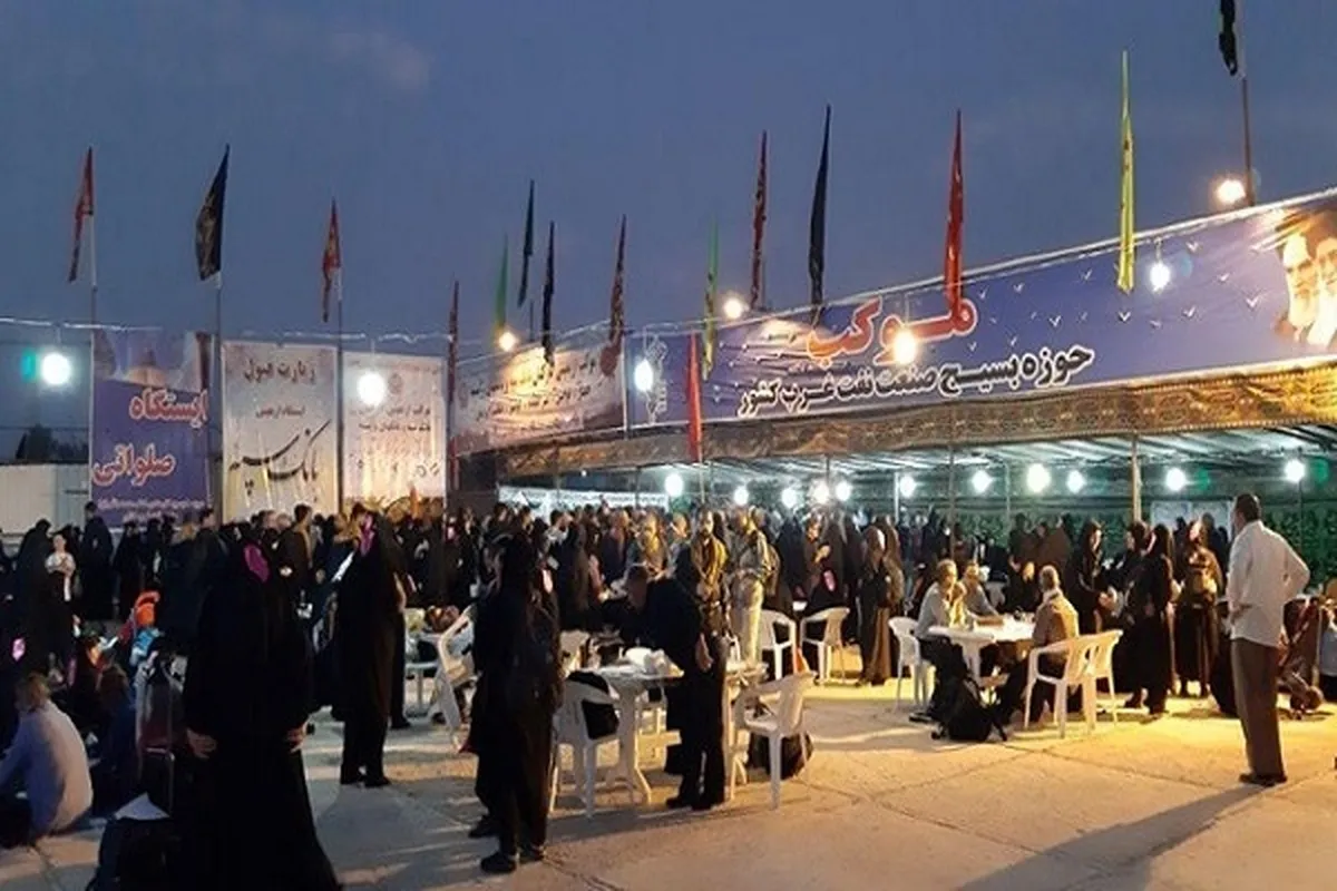 Arbaeen Season An Opportunity to Promote Culture of Preserving Environment: Official