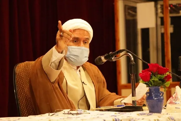 نبود شفافیت در زمینه آب منجر به تصمیم‌گیری غلط شد