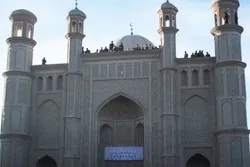 Chine : détruire une mosquée pour construire des toilettes publiques