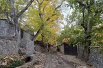 طبیعت پاییزی شهمیرزاد‎