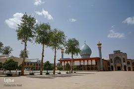 بهار در بهشت
