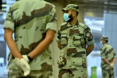 مناسک حج تاریخی امسال