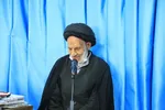 دیدار رئیس مرکز اطلاع رسانی وزارت کشور با حجت‌الاسلام عبادی