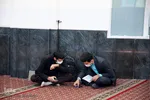 مرحله استانی چهل‌وسومین دوره مسابقات قرآن کریم خراسان رضوی
