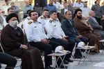 مهمانی لاله ها در کرج‎