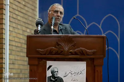 هادی خانیکی، رئیس انجمن مطالعات فرهنگی و ارتباطات
