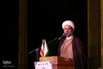 گردهمایی هیئت‌ها و فعالان فرهنگی مذهبی اصفهان