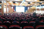 مراسم گرامیداشت سالروز عملیات‌های کربلای ۴ و ۵ در شیراز