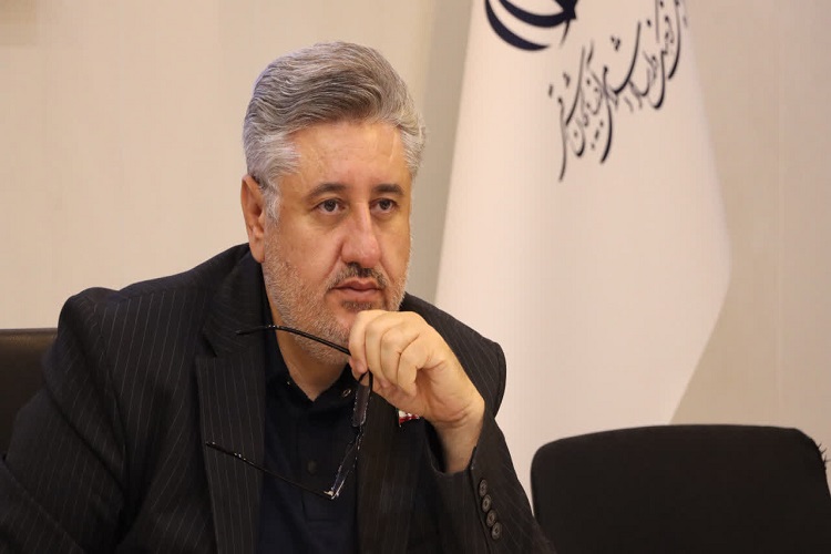 نعمت اله پایان، مدیرکل ارشاد اسلامی آذربایجان شرقی