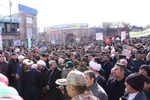 راهیپمایی ۲۲ بهمن در ارومیه‎