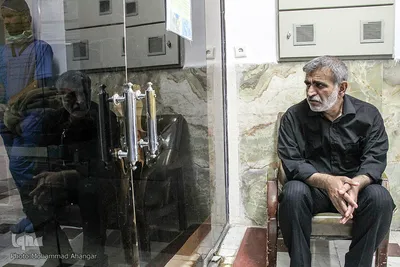 اهدای اعضای دختر ۱۸ ساله مسجدسلیمانی