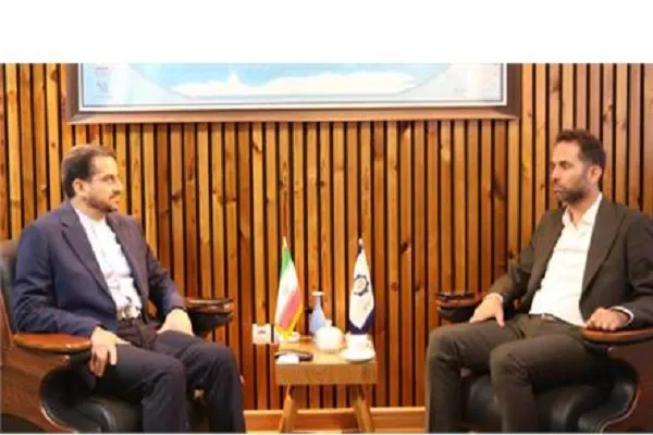 تشکیل میز مد و لباس در سازمان فرهنگ و ارتباطات اسلامی