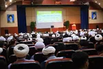 نشست ائمه جمعه و جماعات محلات مهدوی شرق استان مازندران
