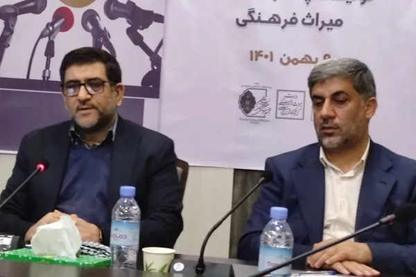 توان سینما را در خدمت حفظ میراث فرهنگی قرار دهیم + فیلم