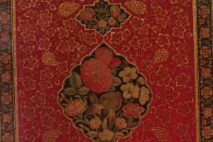 قرآن مترجم؛ اثری نفیس با کتابت وصال شیرازی
