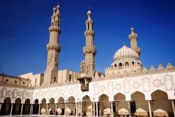Demands to Omit Quran Verses Lead to Terrorism: Al-Azhar