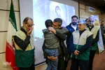 کرامت رضوی مشمول 42 زندانی جرائم غیرعمد در فارس شد