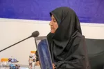 نشست خبری رئیس جهاد دانشگاهی استان مرکزی‎