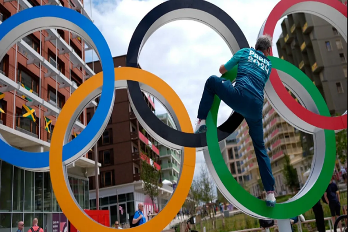 Insulting Olympics Scenes Offend Muslims as Much as Christians