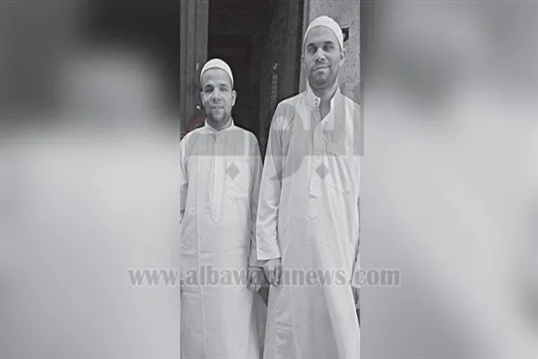 অন্তর্দৃষ্টির আলো দিয়ে কুরআন হেফজ করলের মিশরের দৃষ্টি প্রতিবন্ধী সহোদর