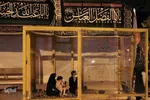 محرم متفاوت بیرجندی‌ها