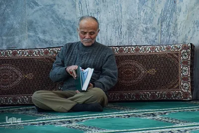 مسابقات هفته قرآن و عترت