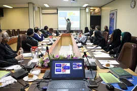 کارگاه آموزشی خلاقیت و ایده پردازی قرآنی