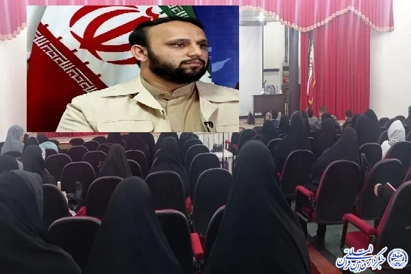 برگزاری سلسله نشست‌های آموزشی عصر امام خمینی(ره) در بابلسر