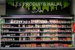 Experte: nach Pandemie nicht-muslimisches Interesse an halalen Produkten im Aufwärtstrend