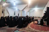 اعزام 54 نفر از خانواده‌های ایتام بندرعباسی به مشهد مقدس