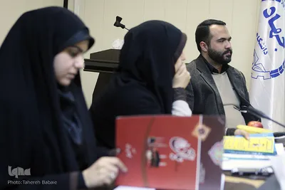 محمد‌حسن رزاق؛ اولین میهمان «با یاوران وحی»