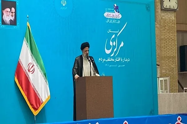 مبارزه دولت با هرمشکل اقتصادی فسادزا