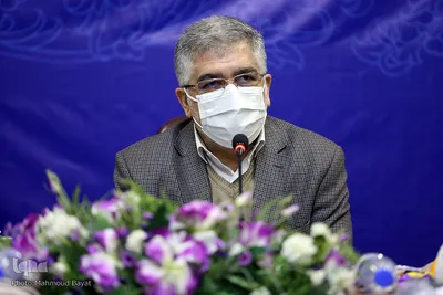 سیدحمیدرضا طیبی، رئیس جهاددانشگاهی