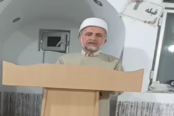 نصرت و پیروزی دست خداوند است