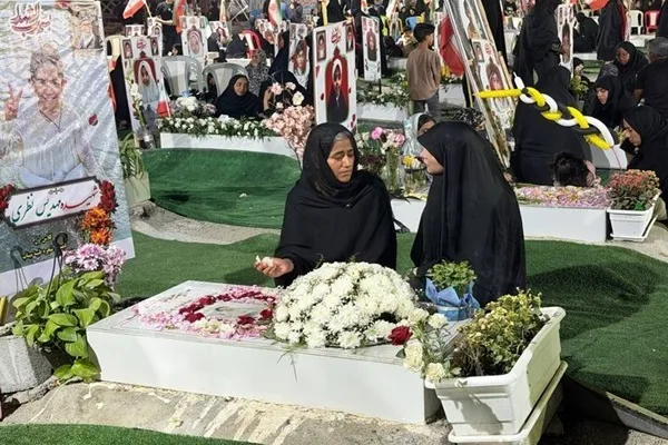 به یاد همه دختران میناب
