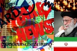 Foltert der Iran oder lügt die Tagesschau?