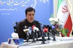 نشست شهردار تبریز با اصحاب رسانه