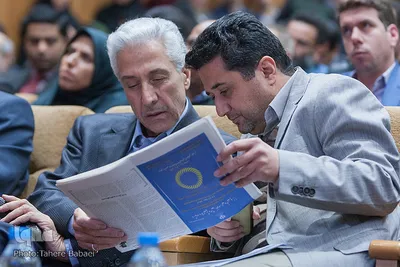 منصور غلامی وزیر علوم، تحقیقات و فناوری