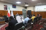 دوره آموزشی ممتحن آزمون‌های قرآنی در تبریز