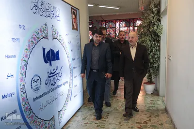 حمید قبادی،  عیسی علیزاده