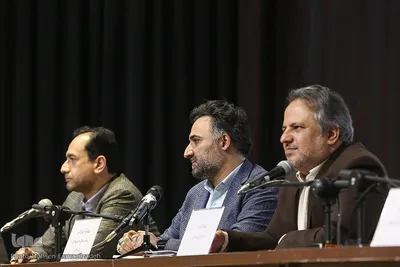 بازدید معاون علمی و فناوری ریاست جمهوری از جهاد دانشگاهی خراسان رضوی
